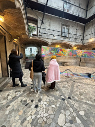 Sprehod po ljubljanskih ulicah